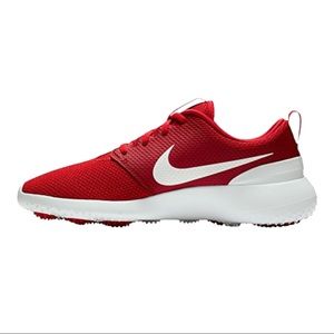 NEW Nike Roshe G Spikeless Golf Shoes Menβs size 9